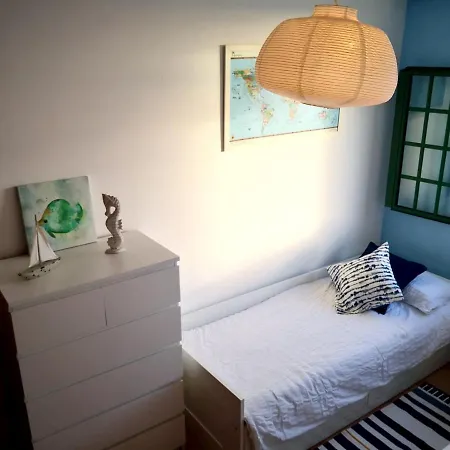 Holiday home Holiday Urbanizacion Jardines De Papagayo *