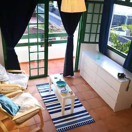 Holiday Urbanizacion Jardines De Papagayo Casa de Férias Playa Blanca (Lanzarote)