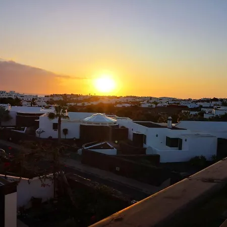 Holiday Urbanizacion Jardines De Papagayo Casa de Férias Playa Blanca (Lanzarote)