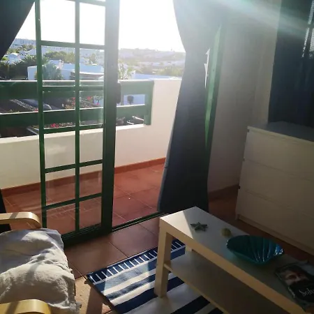 Holiday Urbanizacion Jardines De Papagayo Casa de Férias Playa Blanca (Lanzarote)