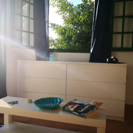 Casa de Férias Holiday Urbanizacion Jardines De Papagayo