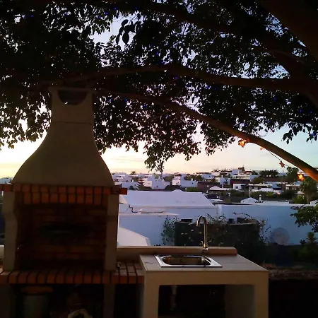 Casa de Férias Holiday Urbanizacion Jardines De Papagayo Playa Blanca (Lanzarote)