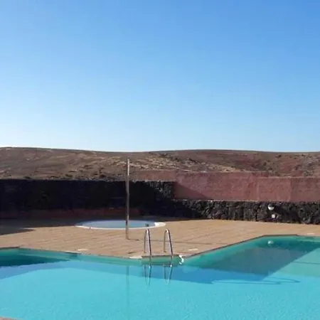 Holiday Urbanizacion Jardines De Papagayo Casa de Férias