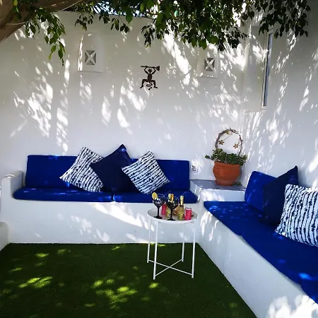 Сasa de vacaciones Holiday Urbanizacion Jardines De Papagayo Playa Blanca (Lanzarote)