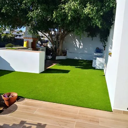 Holiday Urbanizacion Jardines De Papagayo * Playa Blanca (Lanzarote)